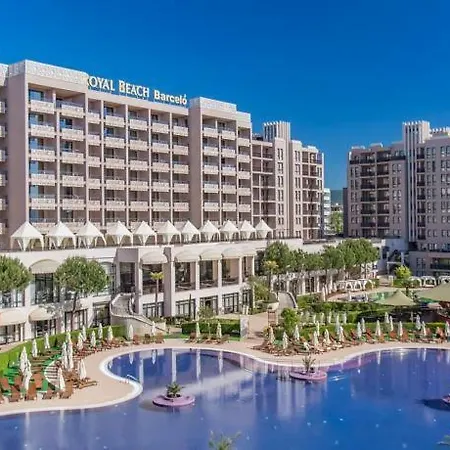 Apartment Barcelo Beach Sunny Beach