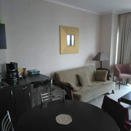 Apartment Barcelo Beach Sunny Beach