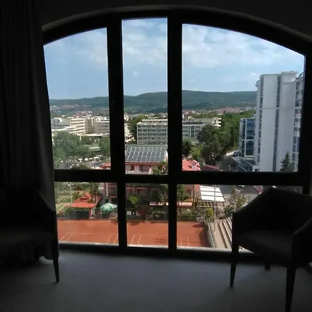 Barcelo Beach Apartment *