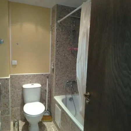 Barcelo Beach Apartment Sunny Beach