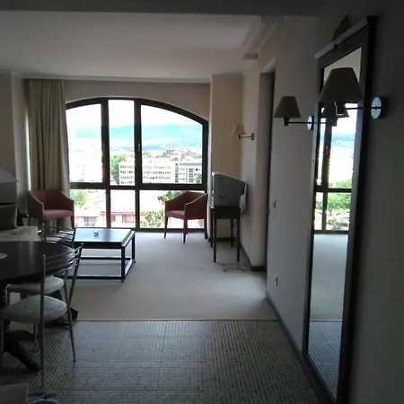 Barcelo Beach Apartment