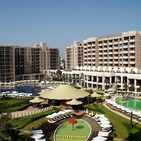 Barcelo Beach דירה סאני ביץ'