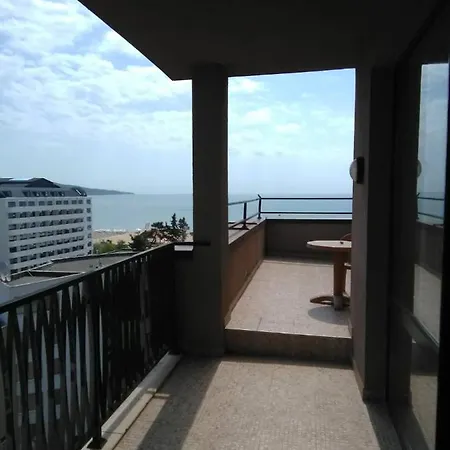 Barcelo Beach